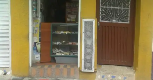 CERRAJERIA OSCAR BOGOTÁ CERRAJERIA OSCAR BOGOTÁ